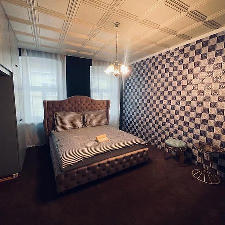 Jupiter Apartment Wiedeń Zewnętrze zdjęcie