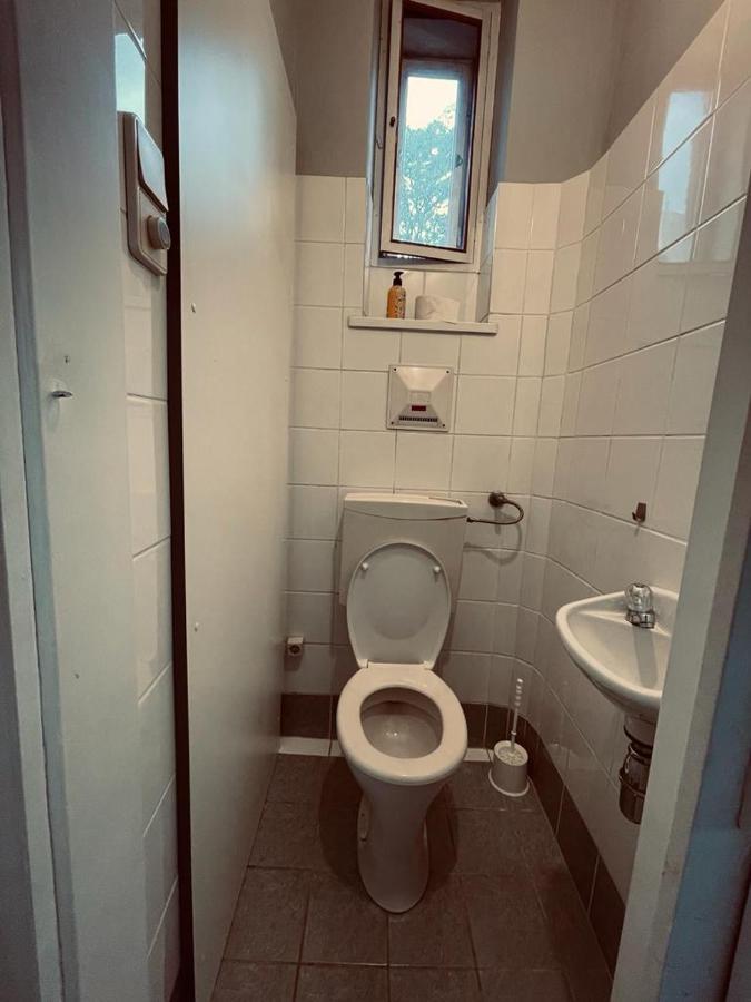 Jupiter Apartment Wiedeń Zewnętrze zdjęcie