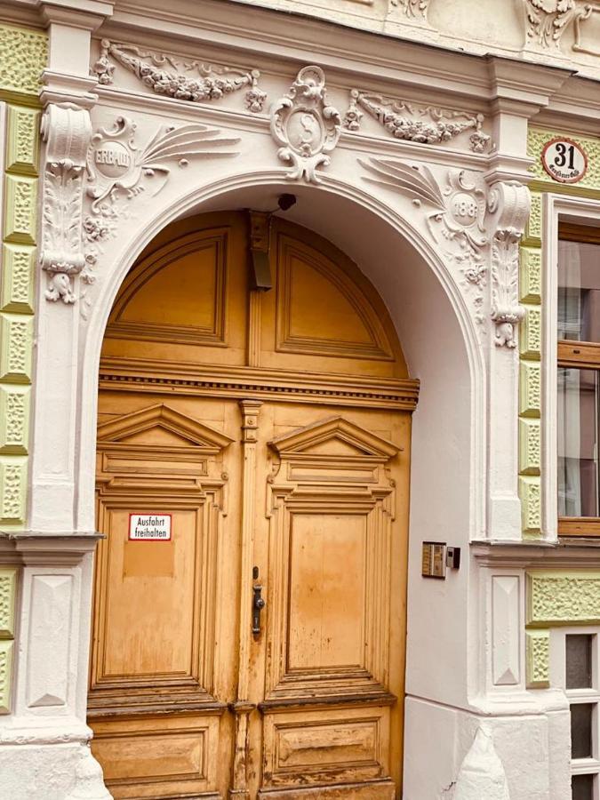 Jupiter Apartment Wiedeń Zewnętrze zdjęcie