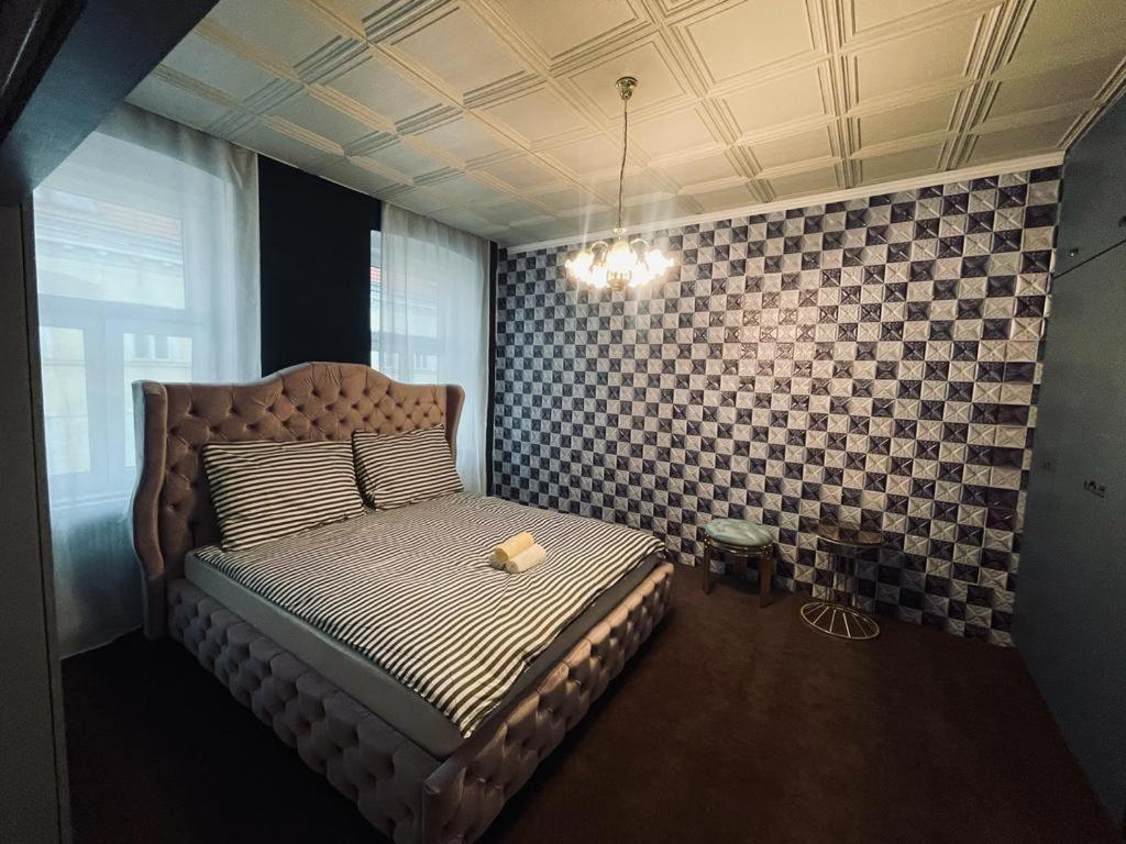 Jupiter Apartment Wiedeń Zewnętrze zdjęcie