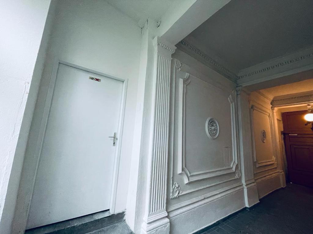 Jupiter Apartment Wiedeń Zewnętrze zdjęcie